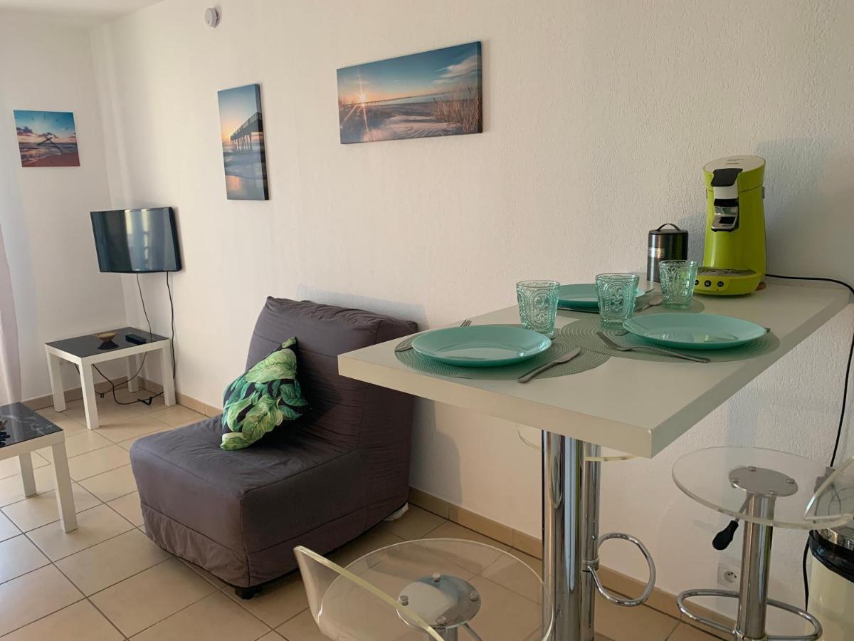 Apartment T1 Signes