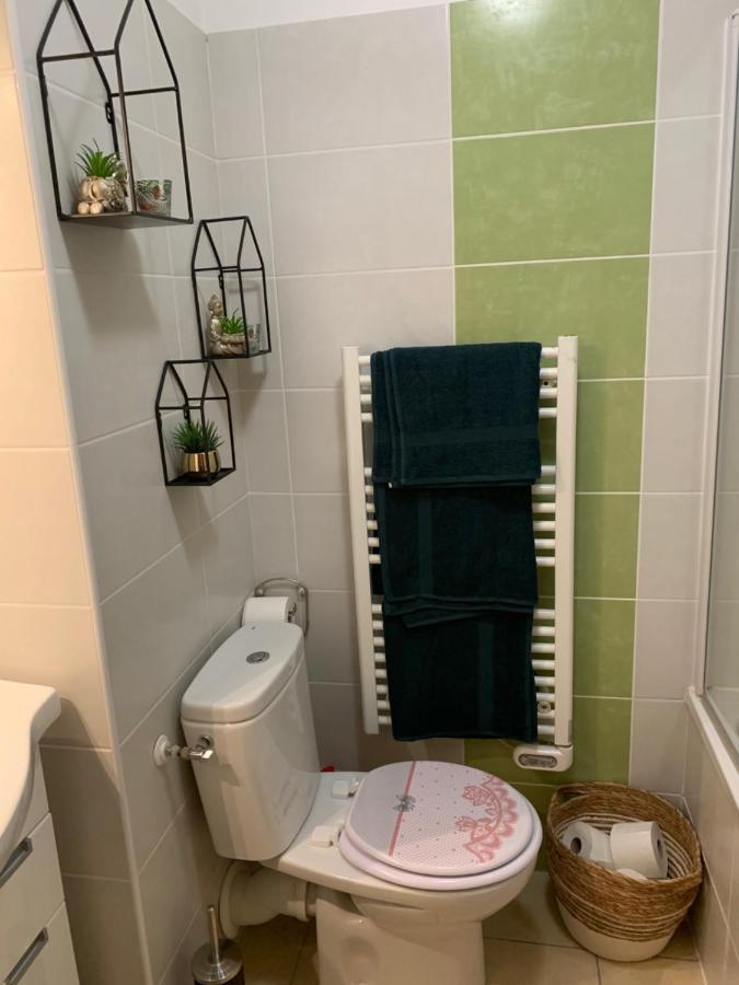 Apartment T1